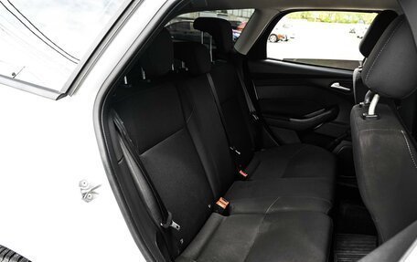 Ford Focus III, 2018 год, 1 169 000 рублей, 7 фотография