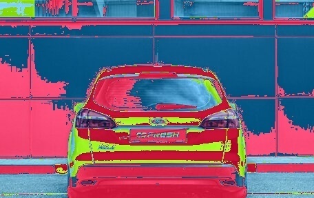 Ford Focus III, 2018 год, 1 169 000 рублей, 4 фотография