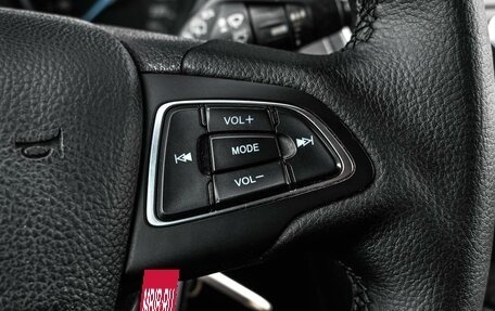 Ford Focus III, 2018 год, 1 169 000 рублей, 14 фотография