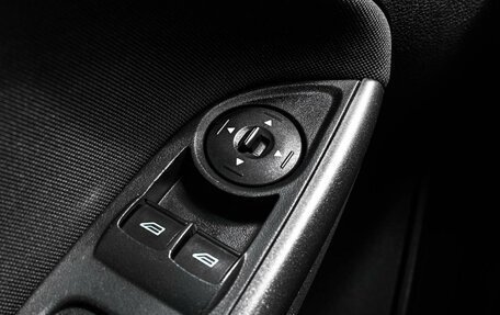 Ford Focus III, 2018 год, 1 169 000 рублей, 17 фотография