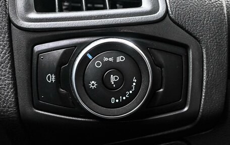 Ford Focus III, 2018 год, 1 169 000 рублей, 18 фотография