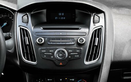 Ford Focus III, 2018 год, 1 169 000 рублей, 19 фотография