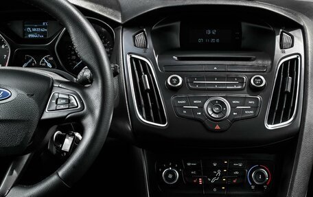 Ford Focus III, 2018 год, 1 169 000 рублей, 22 фотография