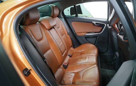 Volvo S60 III, 2012 год, 1 169 000 рублей, 7 фотография