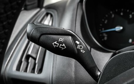 Ford Focus III, 2018 год, 1 169 000 рублей, 15 фотография
