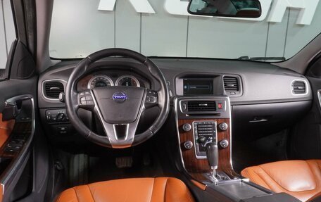 Volvo S60 III, 2012 год, 1 169 000 рублей, 6 фотография