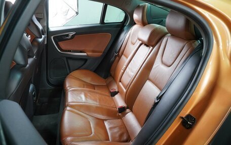 Volvo S60 III, 2012 год, 1 169 000 рублей, 9 фотография