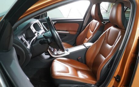 Volvo S60 III, 2012 год, 1 169 000 рублей, 10 фотография