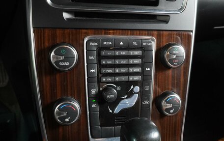 Volvo S60 III, 2012 год, 1 169 000 рублей, 13 фотография