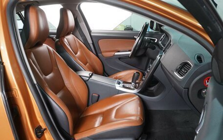 Volvo S60 III, 2012 год, 1 169 000 рублей, 8 фотография
