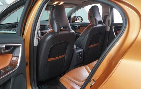 Volvo S60 III, 2012 год, 1 169 000 рублей, 11 фотография