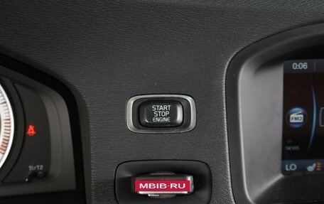Volvo S60 III, 2012 год, 1 169 000 рублей, 19 фотография