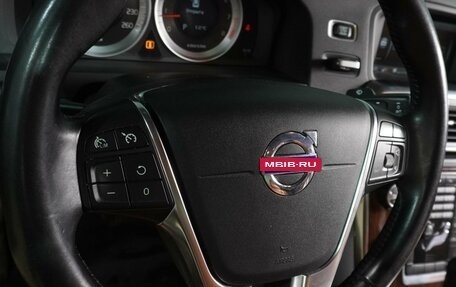 Volvo S60 III, 2012 год, 1 169 000 рублей, 17 фотография