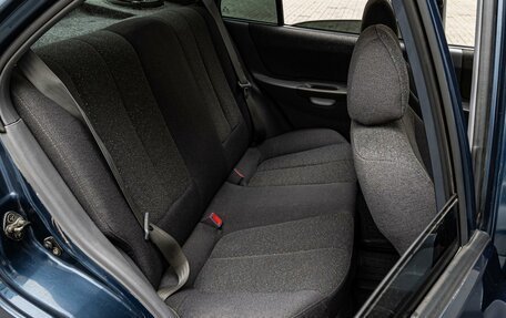 Hyundai Accent II, 2006 год, 395 000 рублей, 7 фотография