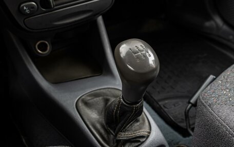 Hyundai Accent II, 2006 год, 395 000 рублей, 12 фотография