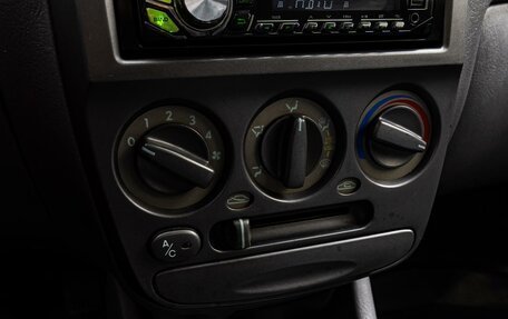 Hyundai Accent II, 2006 год, 395 000 рублей, 13 фотография
