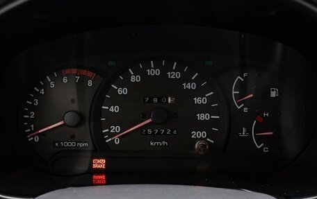 Hyundai Accent II, 2006 год, 395 000 рублей, 16 фотография