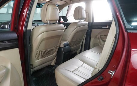 KIA Sorento II рестайлинг, 2012 год, 1 409 000 рублей, 11 фотография