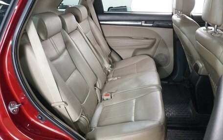 KIA Sorento II рестайлинг, 2012 год, 1 409 000 рублей, 7 фотография