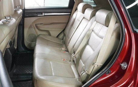 KIA Sorento II рестайлинг, 2012 год, 1 409 000 рублей, 9 фотография
