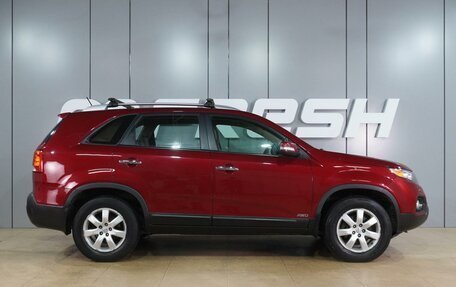 KIA Sorento II рестайлинг, 2012 год, 1 409 000 рублей, 5 фотография