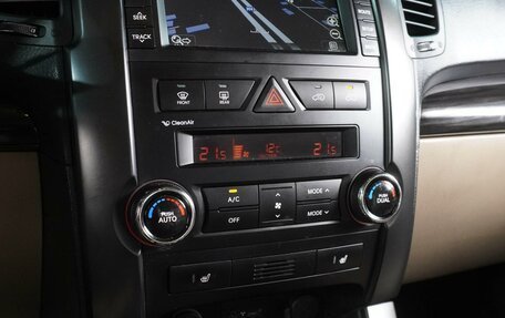 KIA Sorento II рестайлинг, 2012 год, 1 409 000 рублей, 12 фотография