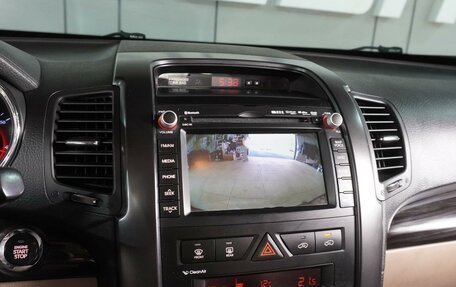 KIA Sorento II рестайлинг, 2012 год, 1 409 000 рублей, 14 фотография