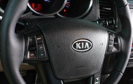 KIA Sorento II рестайлинг, 2012 год, 1 409 000 рублей, 16 фотография