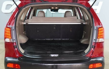 KIA Sorento II рестайлинг, 2012 год, 1 409 000 рублей, 24 фотография