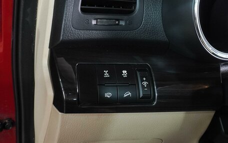 KIA Sorento II рестайлинг, 2012 год, 1 409 000 рублей, 19 фотография