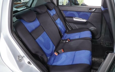 Hyundai Getz I рестайлинг, 2010 год, 699 000 рублей, 7 фотография