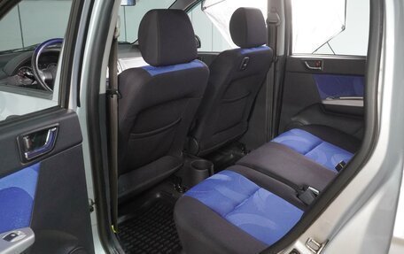 Hyundai Getz I рестайлинг, 2010 год, 699 000 рублей, 11 фотография