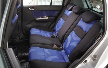 Hyundai Getz I рестайлинг, 2010 год, 699 000 рублей, 9 фотография