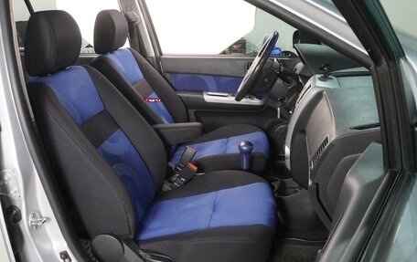 Hyundai Getz I рестайлинг, 2010 год, 699 000 рублей, 8 фотография