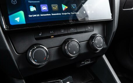 Skoda Octavia, 2018 год, 1 700 000 рублей, 14 фотография