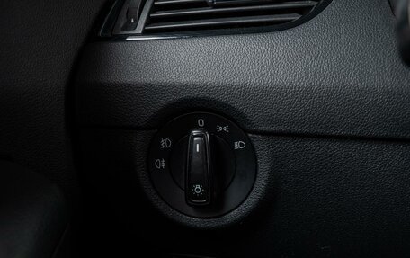Skoda Octavia, 2018 год, 1 700 000 рублей, 15 фотография