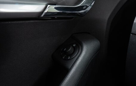 Skoda Octavia, 2018 год, 1 700 000 рублей, 16 фотография
