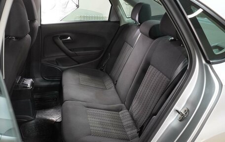 Volkswagen Polo VI (EU Market), 2016 год, 1 199 000 рублей, 9 фотография