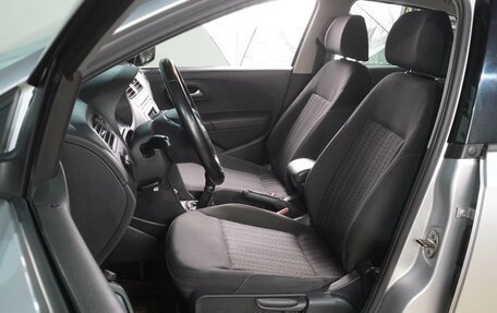 Volkswagen Polo VI (EU Market), 2016 год, 1 199 000 рублей, 10 фотография