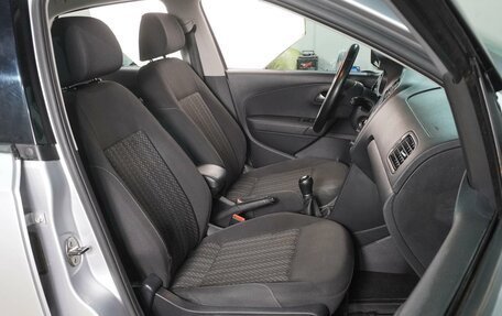 Volkswagen Polo VI (EU Market), 2016 год, 1 199 000 рублей, 8 фотография
