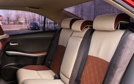 Toyota Sai, 2014 год, 1 298 000 рублей, 12 фотография