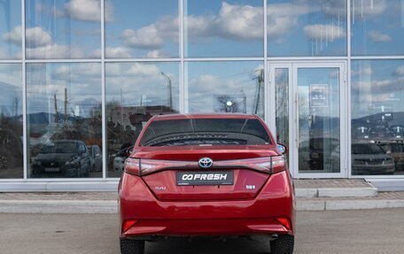 Toyota Sai, 2014 год, 1 298 000 рублей, 4 фотография