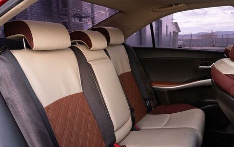 Toyota Sai, 2014 год, 1 298 000 рублей, 14 фотография