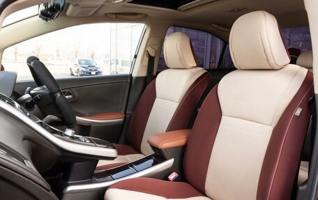 Toyota Sai, 2014 год, 1 298 000 рублей, 13 фотография