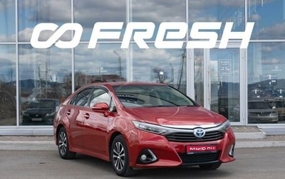 Toyota Sai, 2014 год, 1 298 000 рублей, 1 фотография