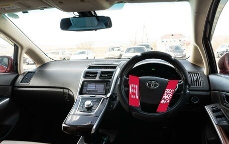 Toyota Sai, 2014 год, 1 298 000 рублей, 11 фотография