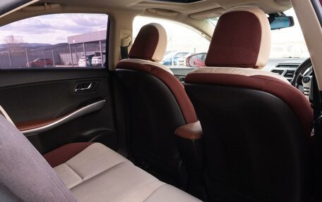 Toyota Sai, 2014 год, 1 298 000 рублей, 16 фотография