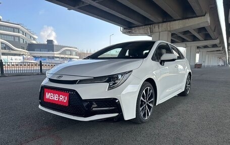 Toyota Corolla, 2025 год, 1 880 005 рублей, 1 фотография
