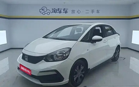 Honda Fit, 2022 год, 1 340 000 рублей, 1 фотография