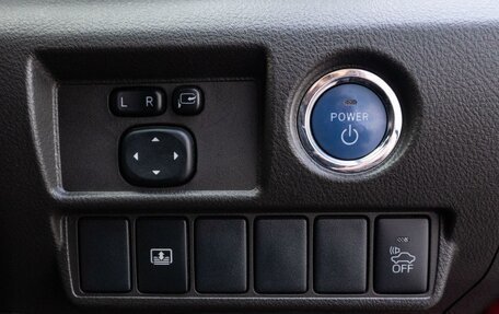 Toyota Sai, 2014 год, 1 298 000 рублей, 24 фотография